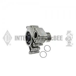 ПОМПА CUM ISX EGR, 4089909 MC BEE M4089909 MCBEE