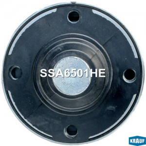 Втягивающее реле стартера SSA6501HE SSA6501HE KRAUF