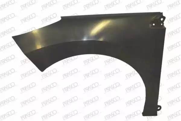 крыло переднее левое грунтованный пластик!\ Peugeot 308 07-11 PG4243014 PRASCO GROUP