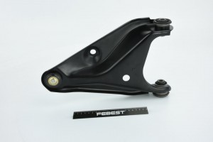 Рычаг левый RENAULT LOGAN, SANDERO 2424-LOGLH 2424-LOGLH FEBEST