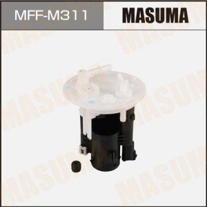 Фильтр топливный MITSUBISHI Lancer (03-) MASUMA MFFM311 MASUMA