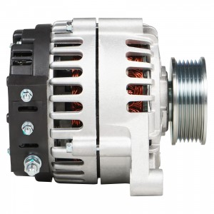 Генератор ЯМЗ-534 ГАЗон Next 14В 150А STARTVOLT LG 03534 START VOLT