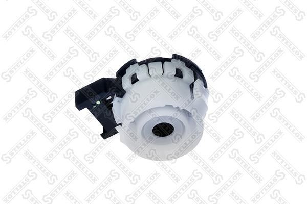 контактная группа замка заж-я!\ VW Golf Plus/Eos/Caddy/Touran/Tiguan, Skoda Octa 75-50218-SX STELLOX