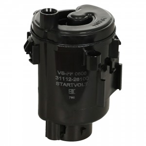 Фильтр топл. тонк. очистки для а/м Hyundai Santa Fe (00-) 2.4i/2.7i (VS-FF 0806) VSFF0806 START VOLT