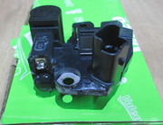 Регулятор генератора 593546 VALEO PHC