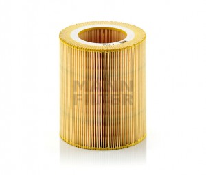 Фильтр воздушный C1250 C 1250 MANN FILTER