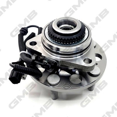 Ступица передняя GH34900A GH34900A GMB