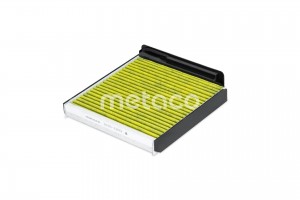 RENAULT LOGAN/DUSTER АНТИБАКТЕРИАЛЬНЫЙ 10101203 METACO