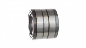 Ремонтный ступичный узел (блок-подшипник) VKBA5409 SKF