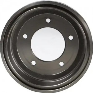 барабан тормозной!\ Suzuki Grand Vitara 2.0/2.5i/TD 98-03 Z01709 ZENTPARTS