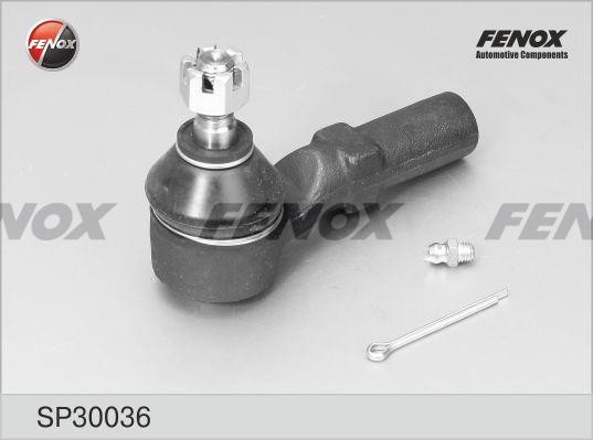 Наконечник SP30036 FENOX
