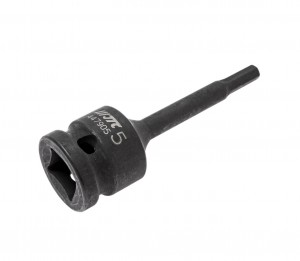Бита-головка 1/2" HEX H5х78мм ударная JTC JTC-447905 JTC TOOLS