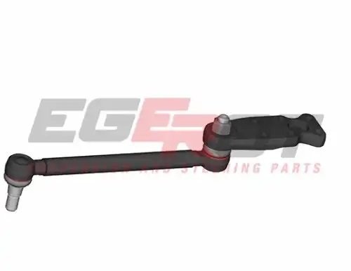 тяга стабилизатора L=380 !\Volvo FH1216FL6FM12 ER3109 EGEROT