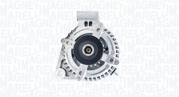 Стартер PEUGEOT 307,Partner CITROEN C5 MAGNETI MARELLI 063720373010 MAGNETI MARELLI