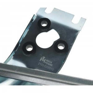 Трапеция стеклоочистителя ВАЗ-2103-2107 MEGAPOWER 520-11-038 MEGA POWER