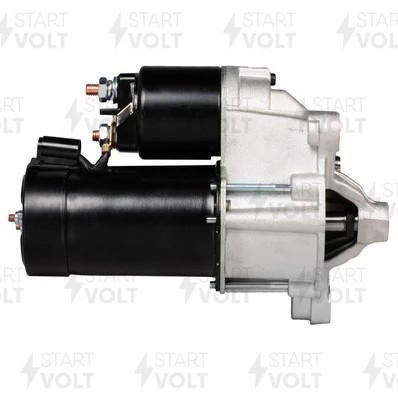 Стартер для а/м Peugeot 206 (98-)/307 (00-)/Citroen C4 (04-) 1.4i/1.6i (тип Vale LST1602 START VOLT