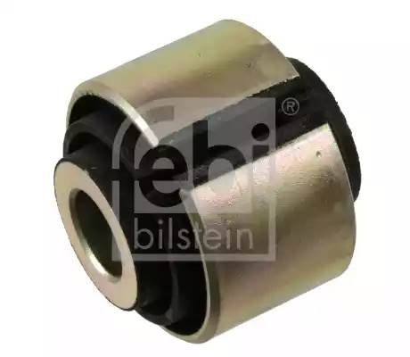 Сайлентблок MAN стабилизатора заднего (62х40х22х68) FEBI 11385 FEBI BILSTEIN
