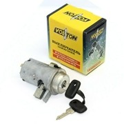 Замок зажигания ВАЗ-2101-07,ПАЗ-3205,Г-2410 VOLTON  VLT2101370401011 VLT2101370401011 VOLTON