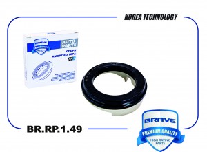 Подшипник опоры амортизатора 8200824774 BR.RP.1.49 Renault Megane II/Scenic II B BRRP149 BRAVE
