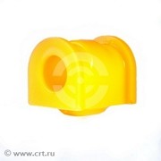 Полиуретановая втулка стабилизатора передней подвески SUZUKI SWIFT ZC72S, ZD72S  9013093 TOCHKA OPORY