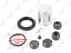 Ремкомплект суппорта PEUGEOT Boxer CITROEN Jumper FIAT Ducato тормозного заднего BC-6267 LYNXAUTO
