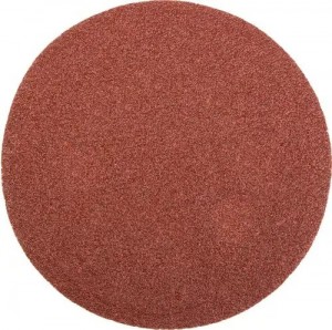 Круг шлифовальный на липучке D125 P40 5шт. STAYER 35453125040 STAYER