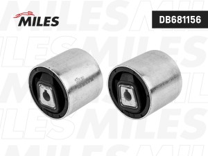 Сайлентблок рычага BMW 3(E90)/X1(E84) пер.подв.  DB681156 DB681156 MILES