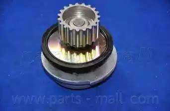 Насос водяной DAEWOO NEXIA/LANOS 1.5 DOHC 95- DOLZ D213  PHC-003 PHC-003 PMC PARTS MALL