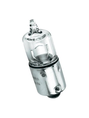 Лампа 12V H20W 20W BA9s Halogen Miniature NARVA 178353000 NARVA