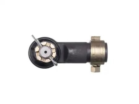 наконечник рулевой тяги!левый, аналог 5320-3414057КАМАЗ-5320-6520 65203414057 AVTOMAGNAT