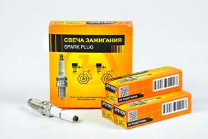Свеча зажигания /ZKER6A10EG/ JPS1020 JPS1020 JUST DRIVE