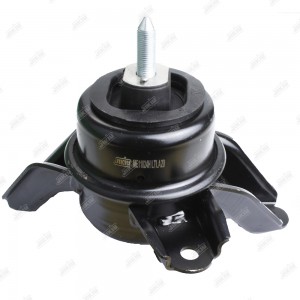 Опора двигателя передняя правая (гидравл) HYUNDAI ix35 ME11024H ME11024H JIKIU