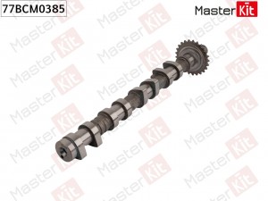 Распредвал выпускной Hyundai SOLARIS IV (RB) 2010 - G4FA 77BCM0385 77BCM0385 MASTER KIT