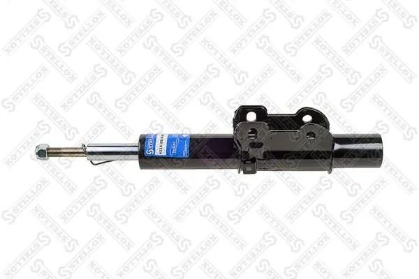 амортизатор передний газовый! HD, спарка\ MB Sprinter 209CDi-511CDi 06> 4215-0145-SX STELLOX