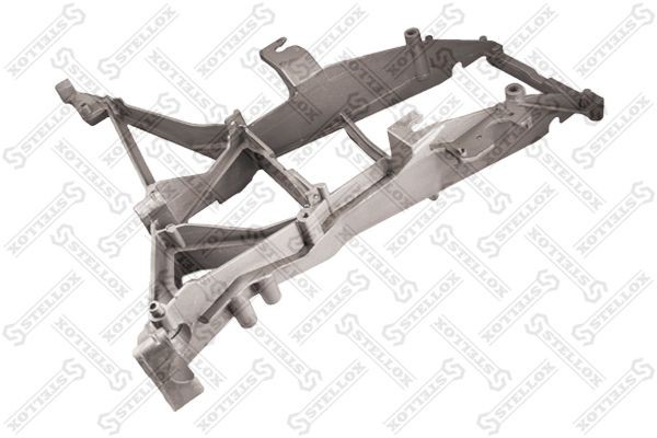кронштейн фары! левый\DAF XF95/105 87-57005-SX STELLOX