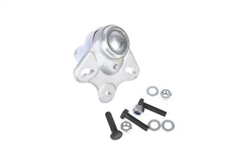 опора шаровая!\ MB W168 97> Z37143 ZENTPARTS