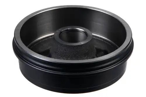 Барабан тормозной Renault Clio all 98> Z01697 ZENTPARTS