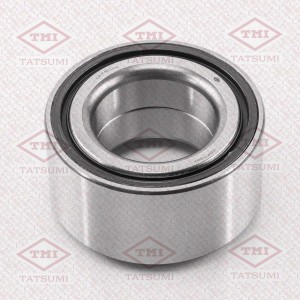 Подшипник передней ступицы HONDA CR-V/Civic 06- TDF1007 TDF1007 TATSUMI