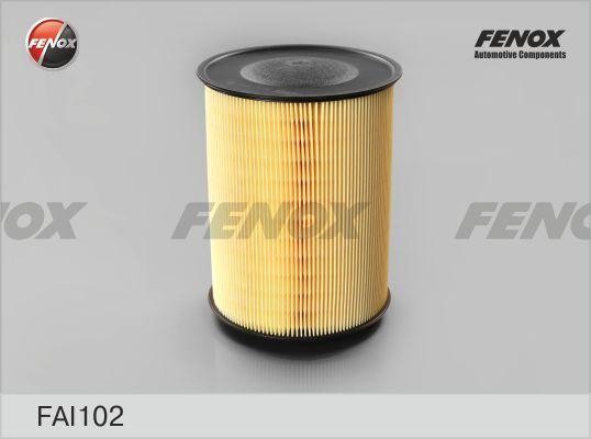 FORD FOCUS II / III (2008>) FAI102 FENOX