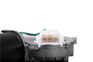 MAN 1-SERIE (1972-1986)/MB TRUCK 8-15 разъём 5-и контактный T05163001 TOPCOVER