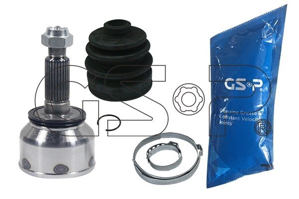 ШРУС наружный 834002 834002 GS P