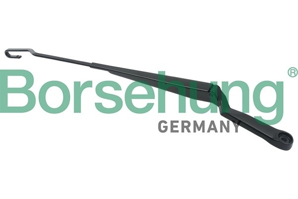 поводок стеклоочистителя правый!\ Audi A3 96-03, VW Bora/Golf IV/Golf Variant IV B11464 BORSEHUNG