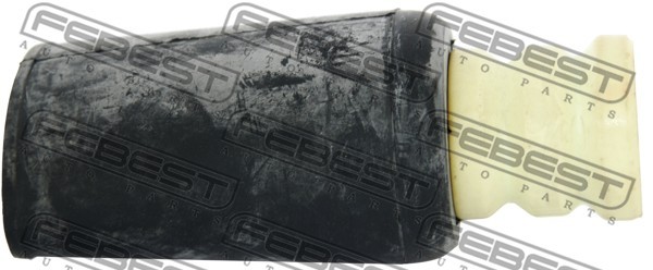 отбойник-пыльник амортизатора переднего!\ Toyota Previa 90-99 TSHBTCR10F FEBEST