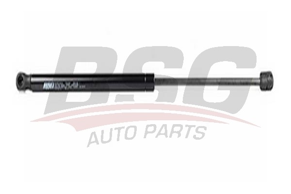 Амортизатор OPEL Astra G (98-05) крышки багажника BSG BSG 65-980-012 BSG