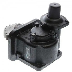 Коробка МАЗ отбора мощности MEGAPOWER 240-11-002 MEGA POWER