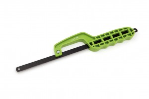 уд Ножовка по металлу мини 250-300мм /ДЕЛО ТЕХНИКИ/ 265120 DELO TEHNICI