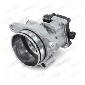 Цилиндр переключения передач КПП Mercedes Actros (планетарный редуктор) 303110061 VADEN