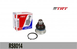 Опора шаровая 401604793R TRT RS8014 Lada Largus, Renault Logan RS8014 RS8014 TRT