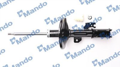 Амортизатор TOYOTA Previa передний правый газовый MANDO MSS015948 MANDO