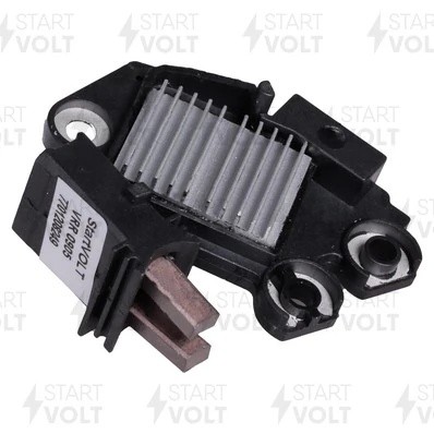 Регулятор напряжения ген. для а/м Renault Duster 4x4 (12-) 2.0i (VRR 0905) VRR 0905 START VOLT